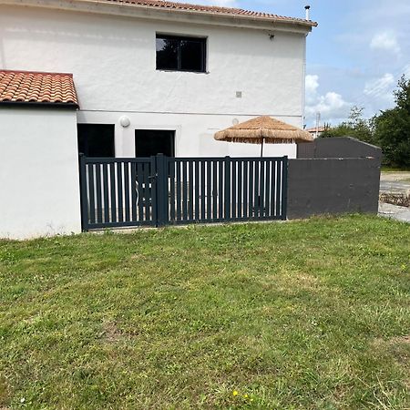 Les Palmiers Villa Challans Buitenkant foto
