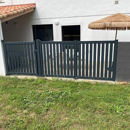 Les Palmiers Villa Challans Buitenkant foto